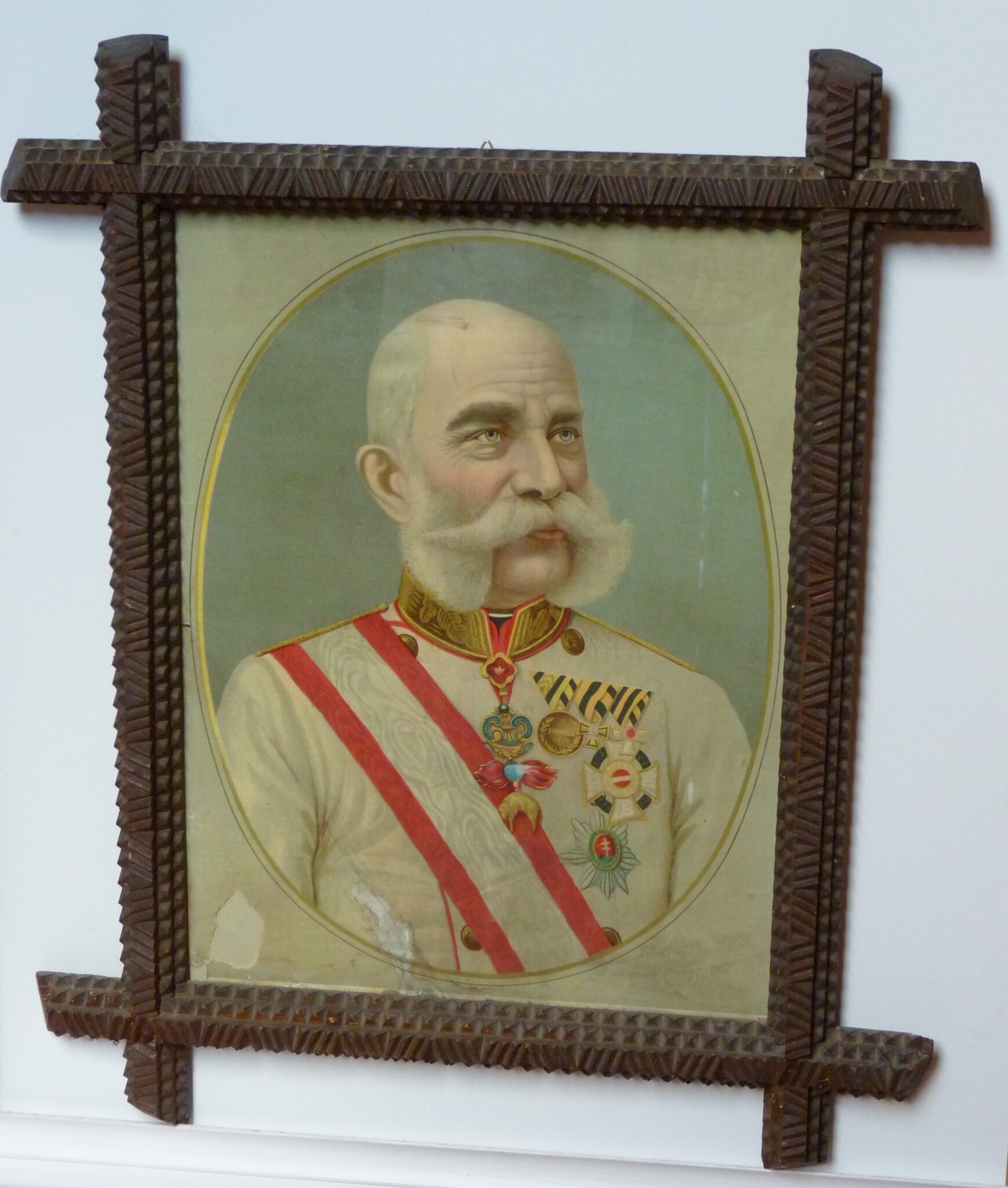 františek josef z windisch grätze